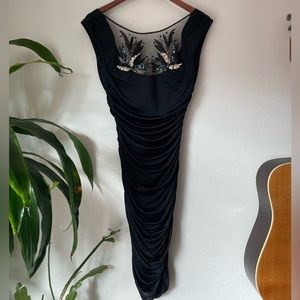 Women’s tight dress size S